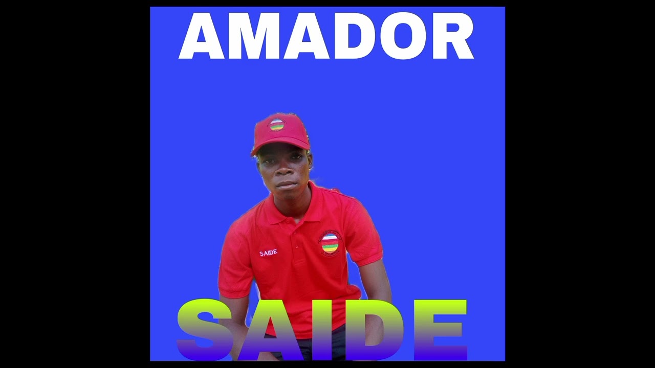 Amador sem stress Munzandiona Ndaenda abhaiangu (afro NYUNGUE By Amador produções Dylan 845897145)