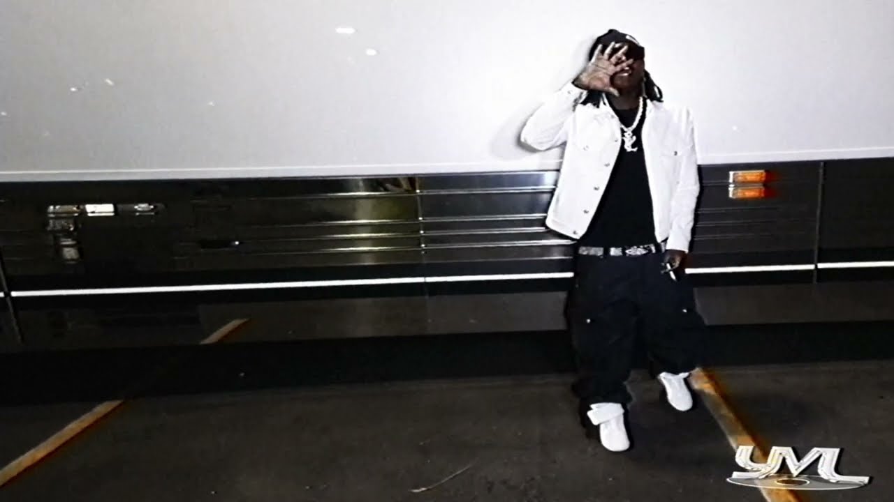 [FREE] Ken Carson Type Beat - 