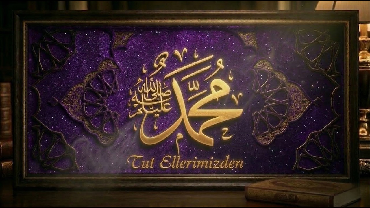 Sevdan Yüce Benim | Tut Ellerimizden Ya Resulallah