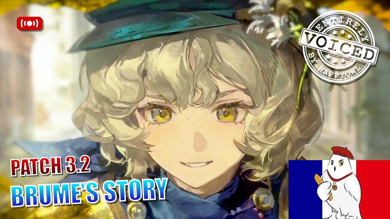 Learning more about Adèle 