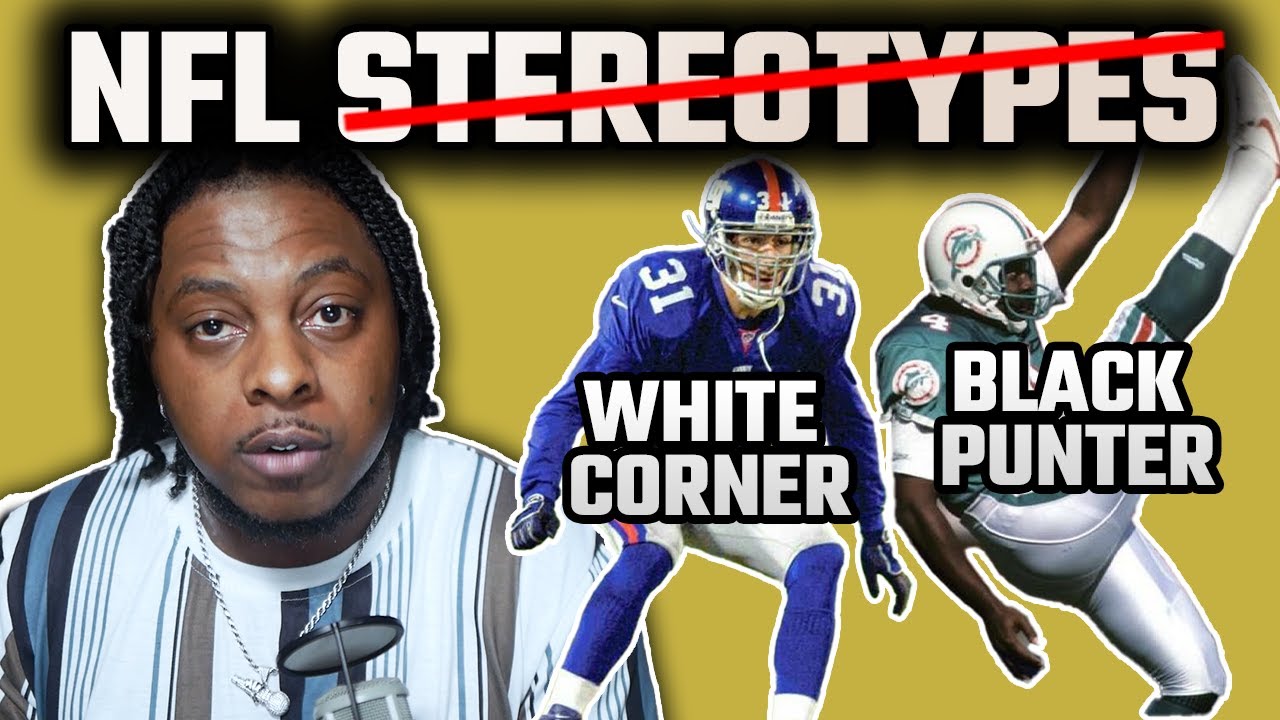 6 Obscure NFL Stars Who Didn’t Fit The Stereotype