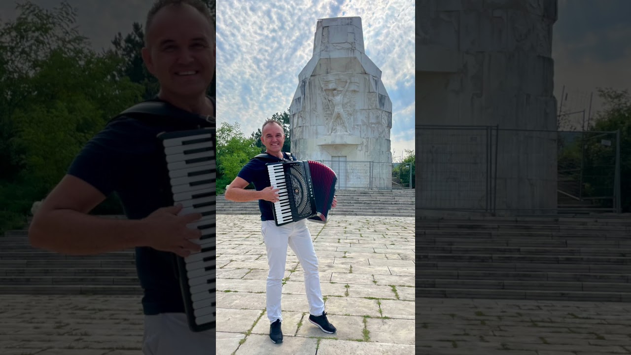 Brankino kolo- Muamer Kebić