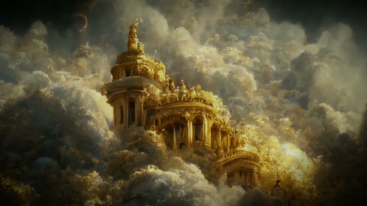 Tchaikovsky - Piano Concerto 1 - Mystical Performance ( Slowed )