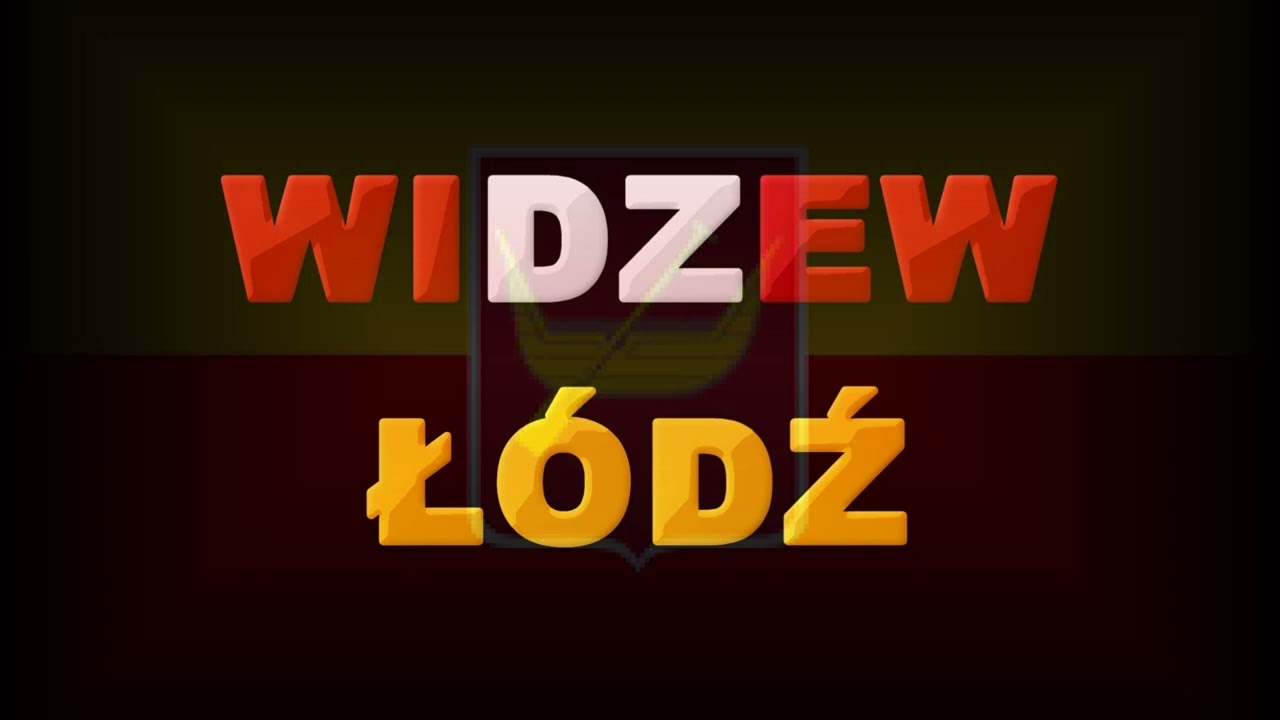 WIDZEW ŁÓDŹ - RADEK SZUBKA (official audio)