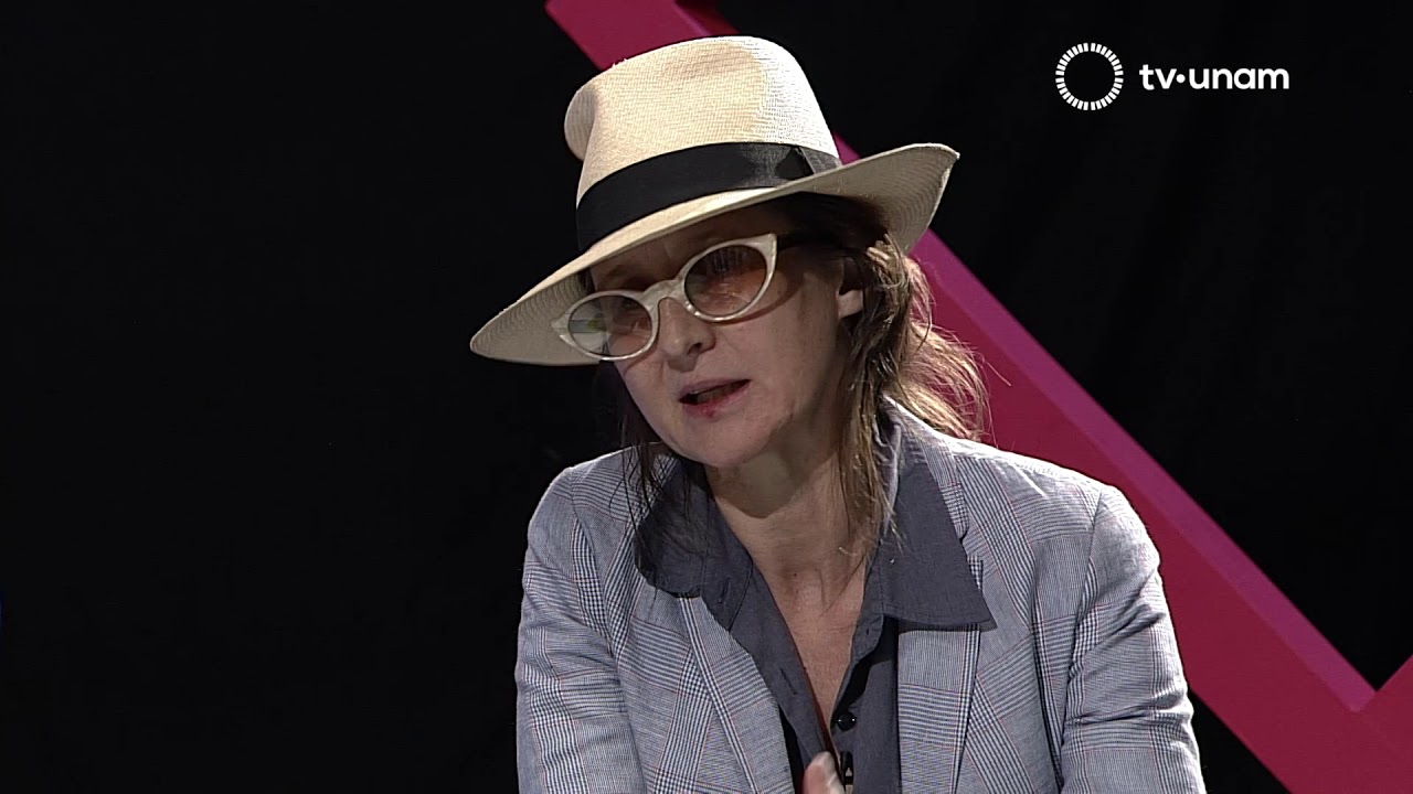 CINEMA 20.1 LUCRECIA MARTEL. CON ROBERTO FIESCO