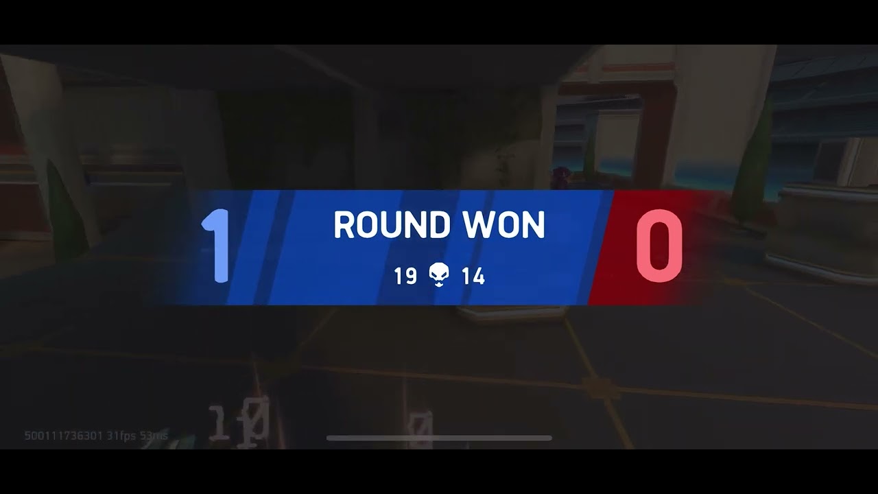 Mech Arena - Endgame Vs PHZ Tourney