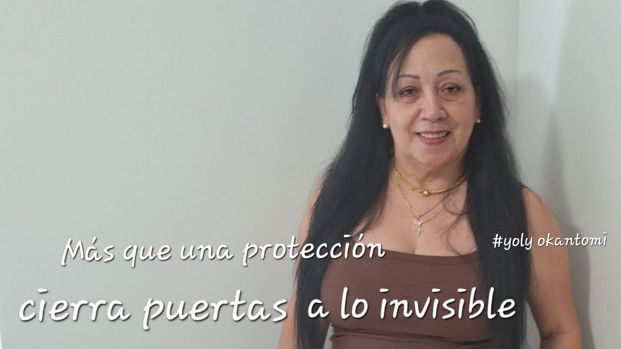Ritual gitano de proteccion con llave