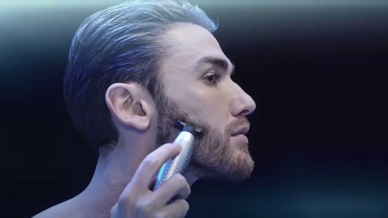 Триммер Forever Sharp от Rowenta