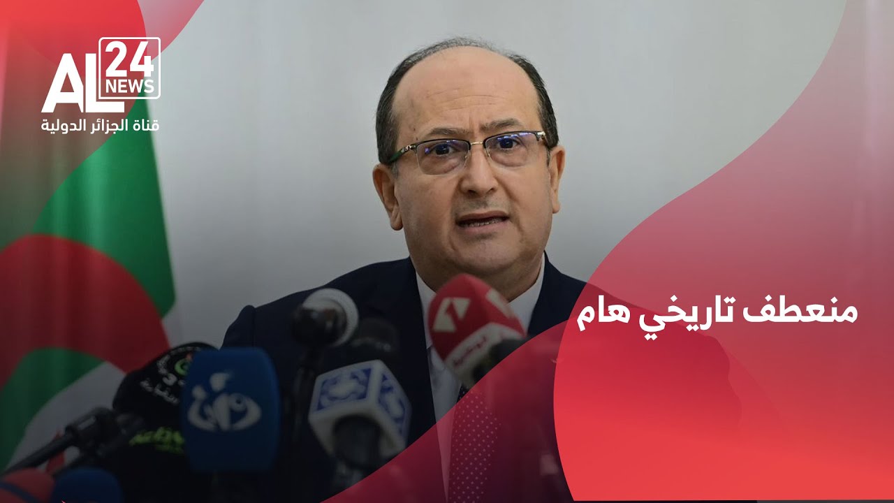الجزائر - تونس | غريب يصف أحداث ساقية سيدي يوسف بـ 
