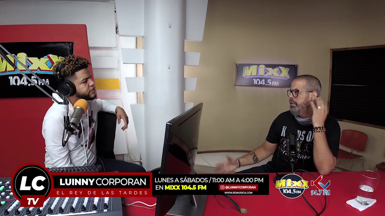 DKANO GUERRA DE LAPIZ Y MOZART NO SIRVIÓ “LE ENTRA A BULOVA. MENSAJE A WILMER ROBERTS 