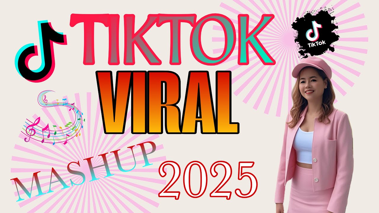 NEW🔥🔥🔥 TIKTOK VIRAL 2025 YEAR -END 💫 ULTIMATE MASHUP @mhitamacabidangvlog 