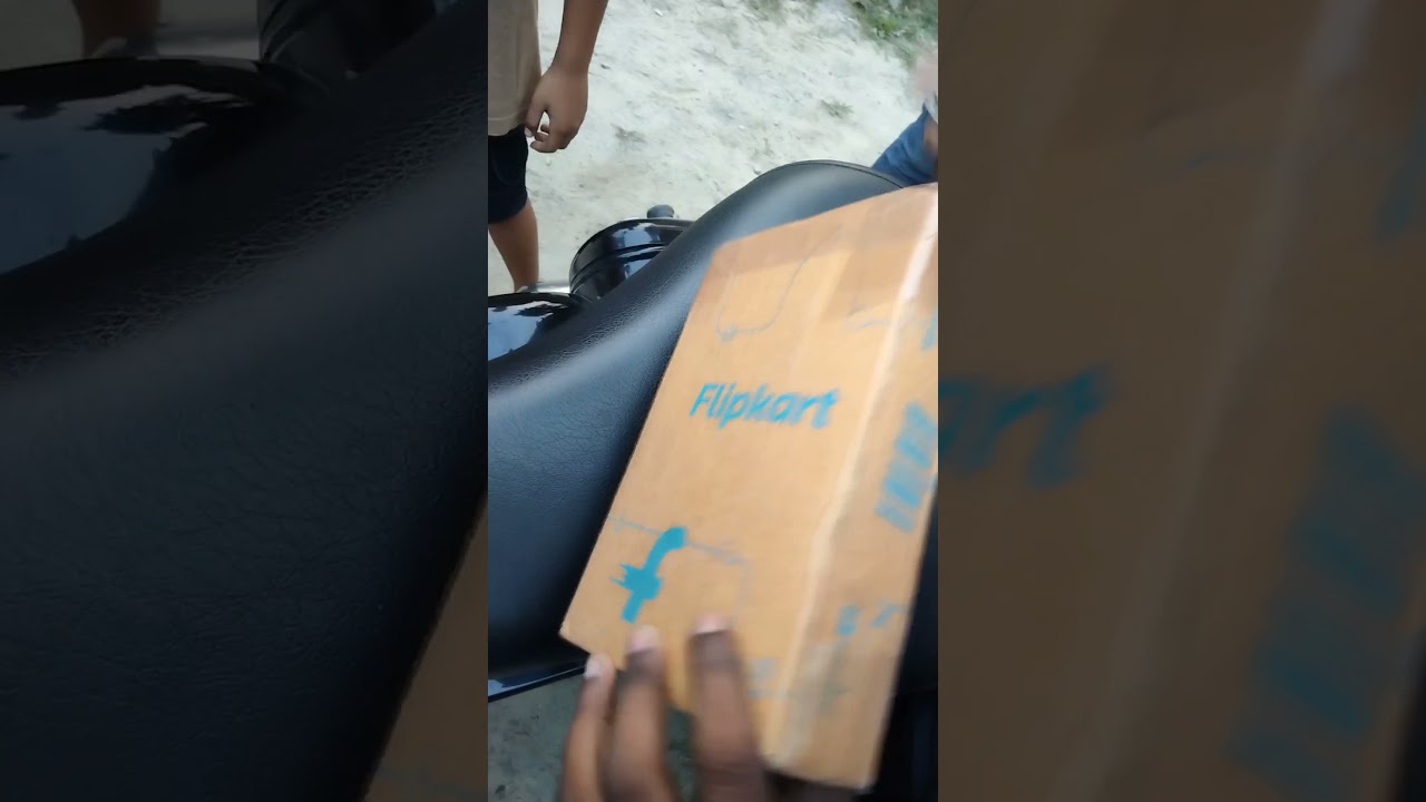 New Jio phone Flipkart order 😛😋😛😋😛📲📲📲📲🧐🧐