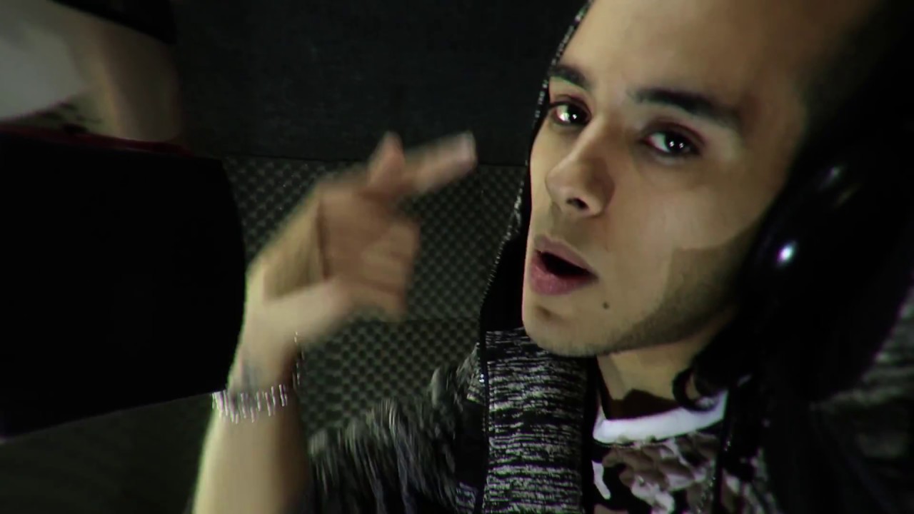 YEY CA | Alza Tu Voz | VideoClip | Interferencia Prod 3
