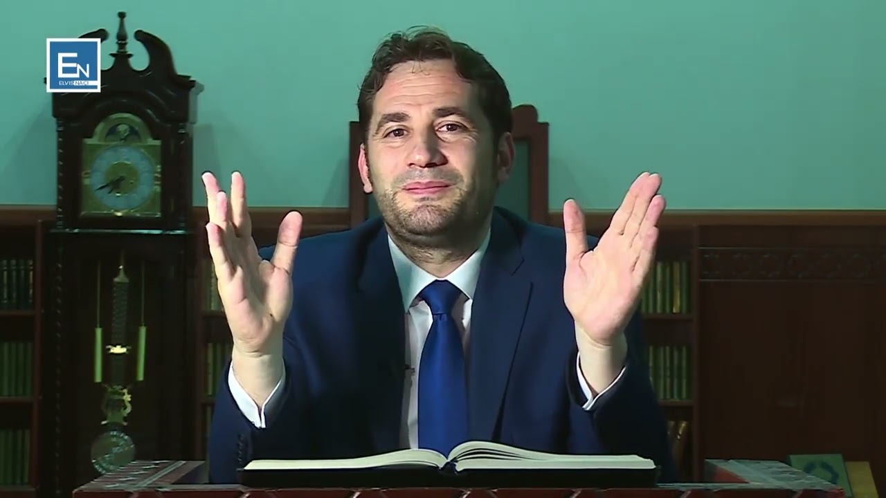 Historia e profetit Jusuf a.s - Historia me e bukur ne Bote, kush e degjon i largohet merzitja