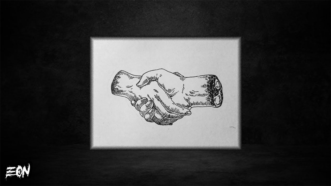 (FREE) Dark StoryTelling Type Beat - 