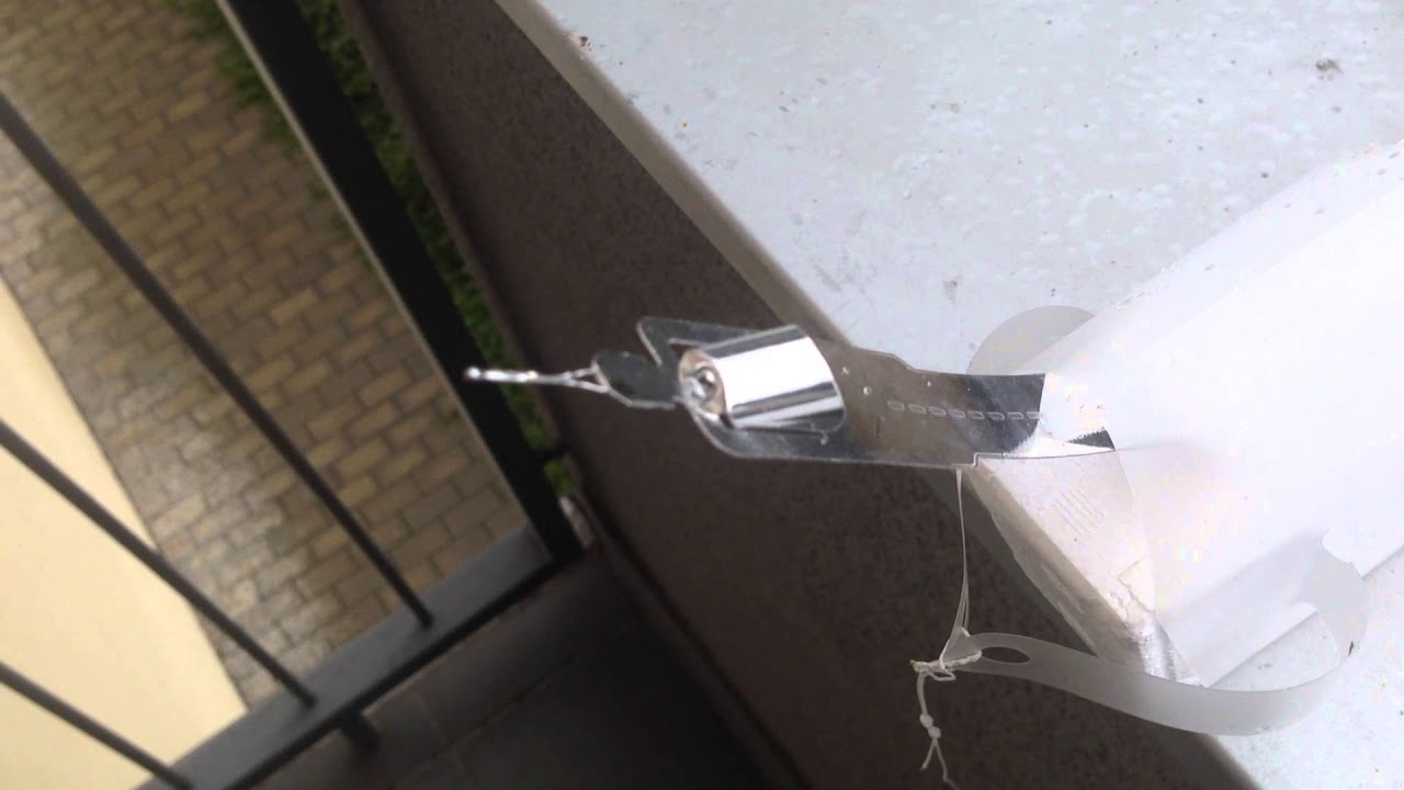 Radiosonde Graw DFM-09 - Piestany