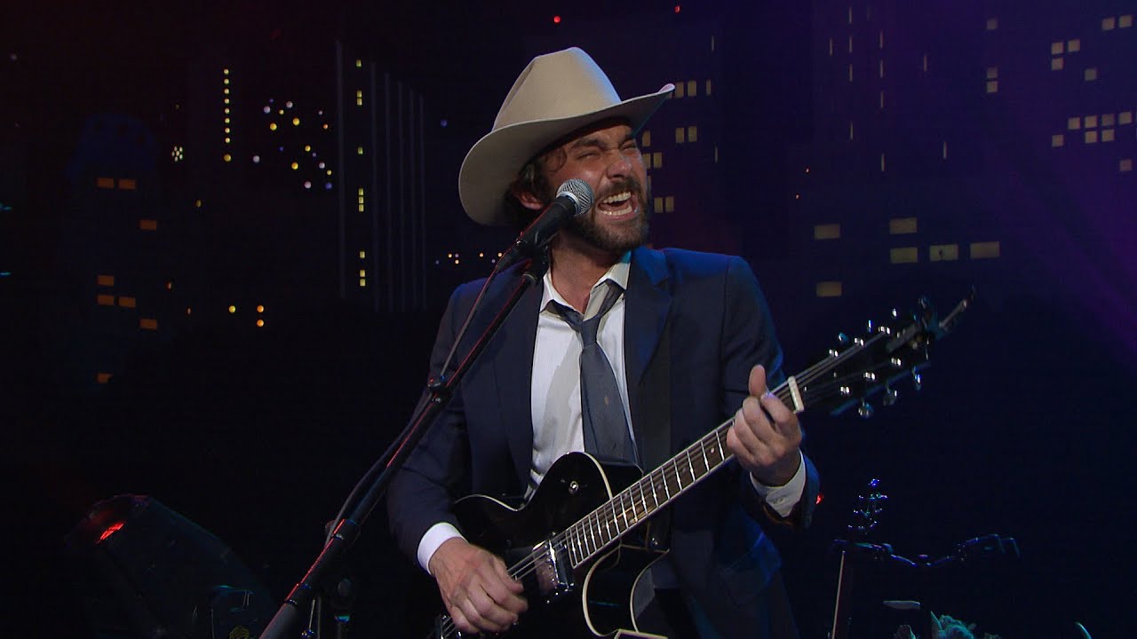 Shakey Graves 