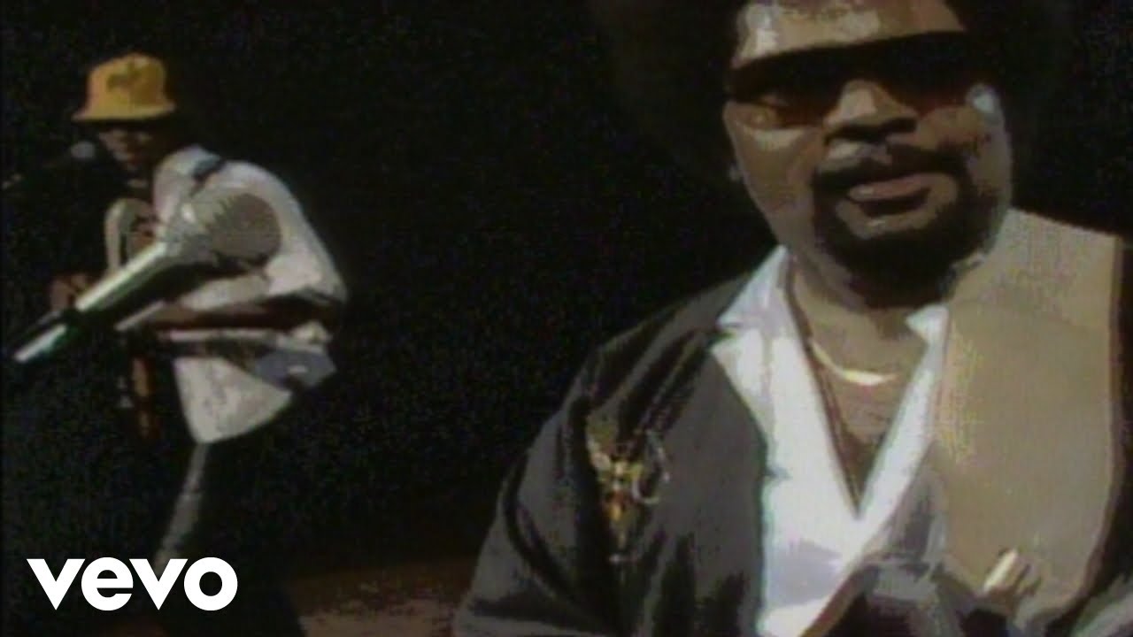 Stanley Clarke, George Duke - Louie Louie (Official Vedio)