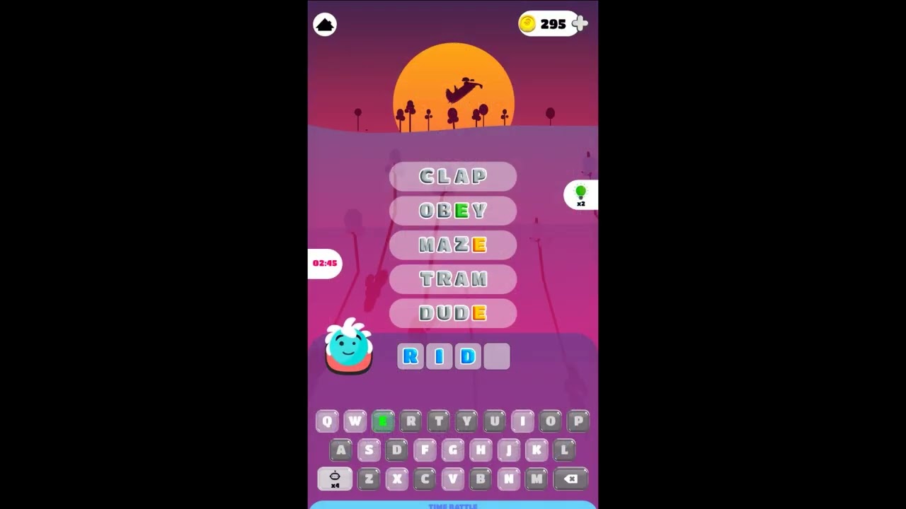 Lingolish: Word Puzzle Game - Brain Teasers For Everyone