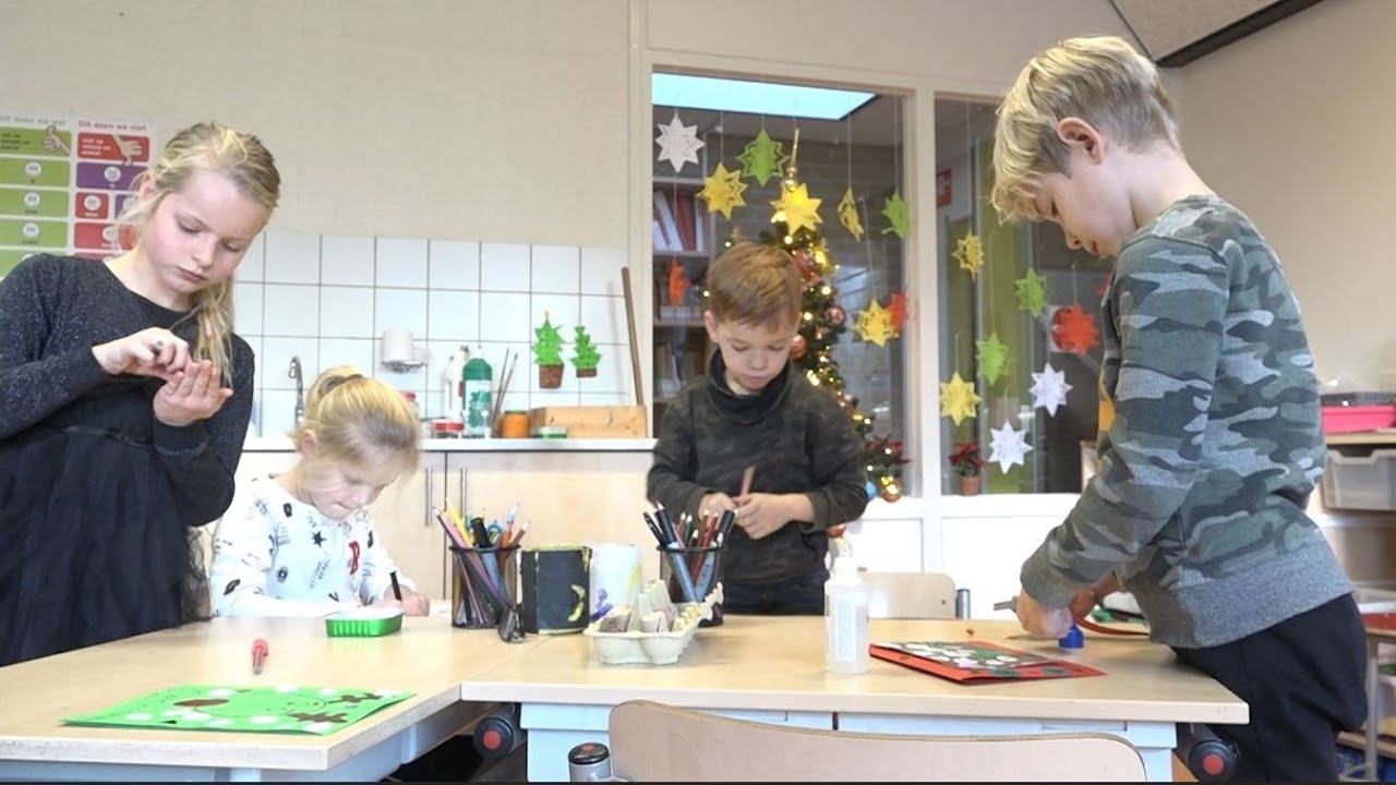 Gelderland Helpt 16 december 2018