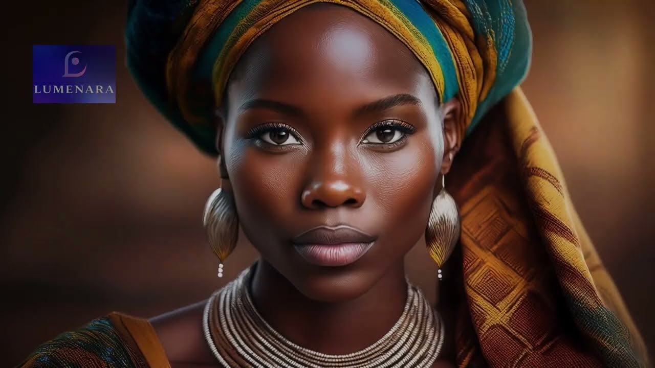 Okunkun Lo, Imole De (Darkness Is Gone, Light Has Come) – Lumenara | Official Visual