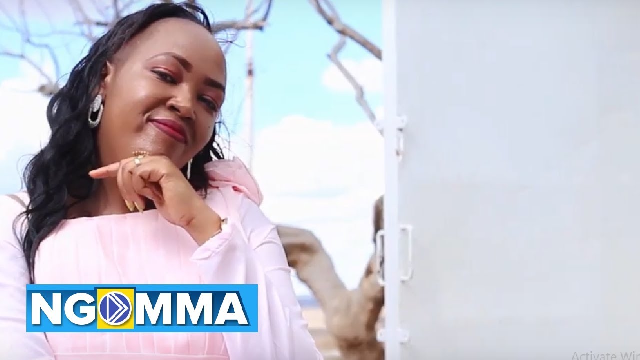 PESH MUCHIRI - WI NGAI UHINGAGIA MAHOYA. FOR SKIZA SMS (SKIZA 7910686) TO 811