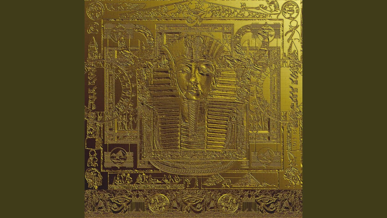 KING TUT
