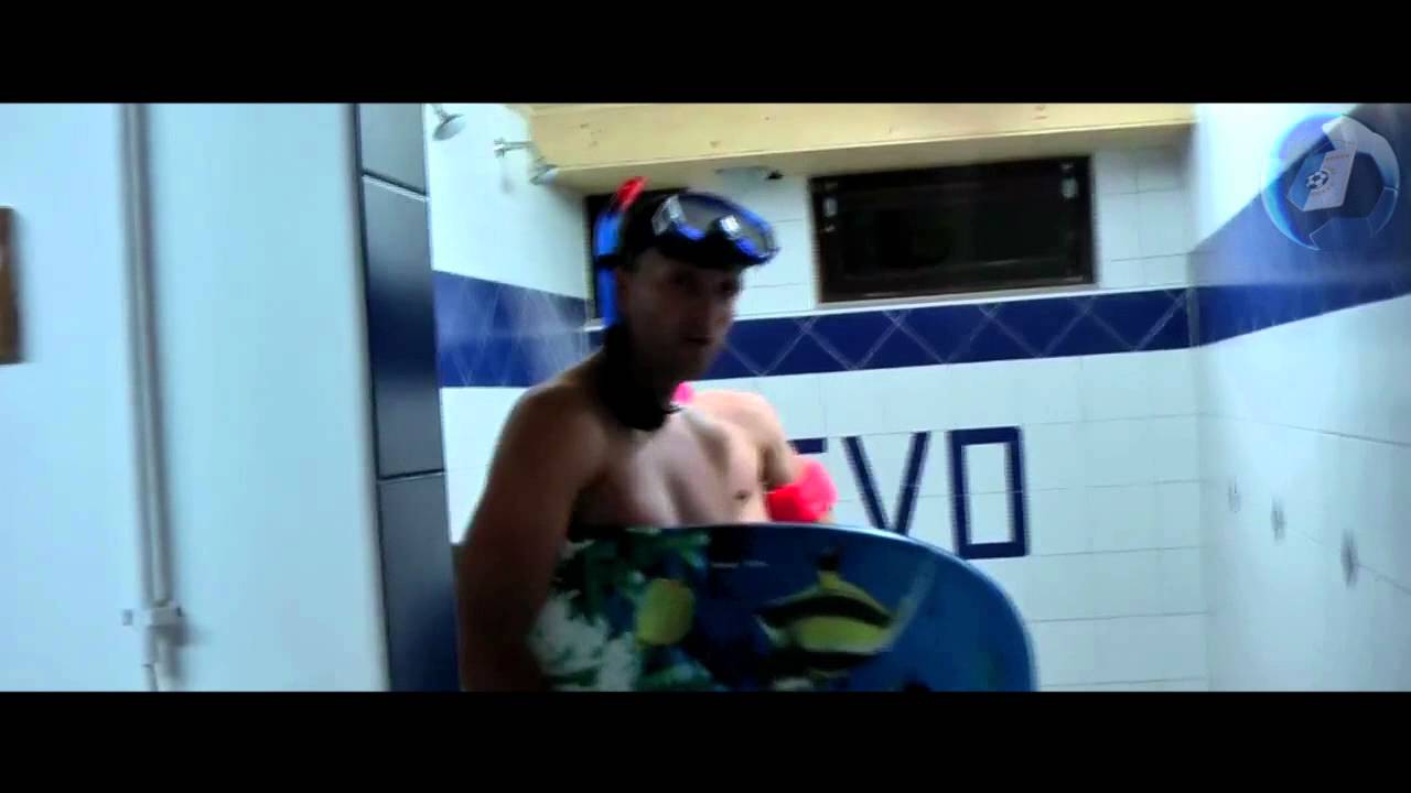 SV Dellach/Drau Cold Water Challenge