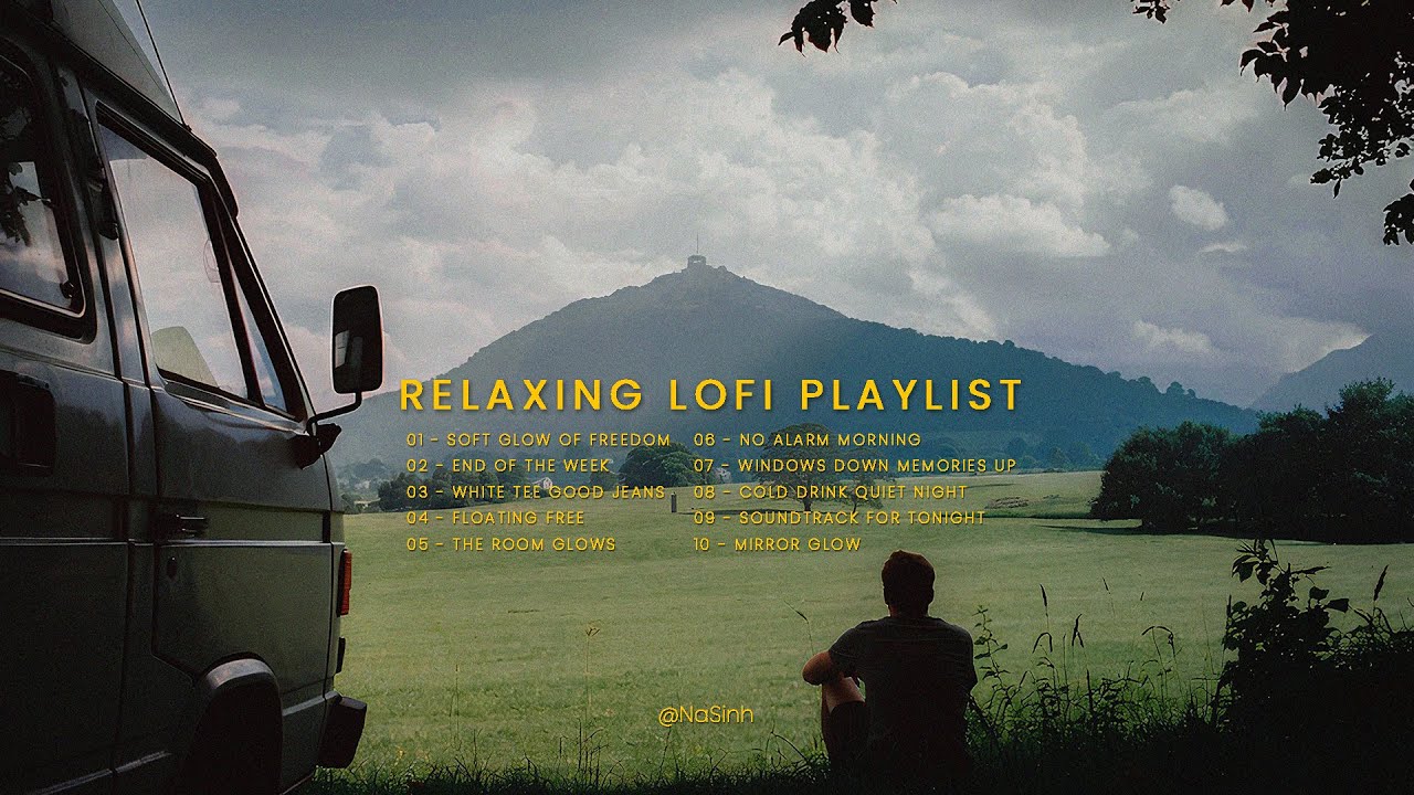 40 Minutes of Calming Music for Restful Sleep | Deep Sleep Playlist | 2026 Edition [4K]🌙✨