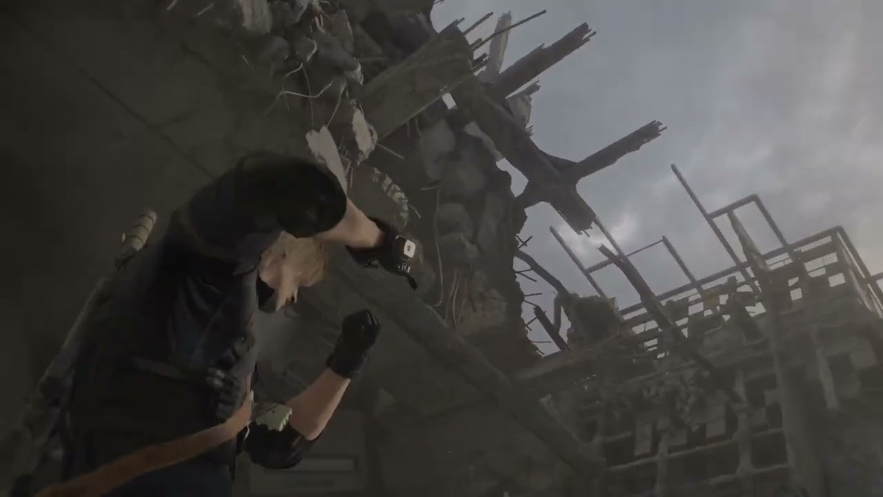 Resident Evil Requiem PART 15