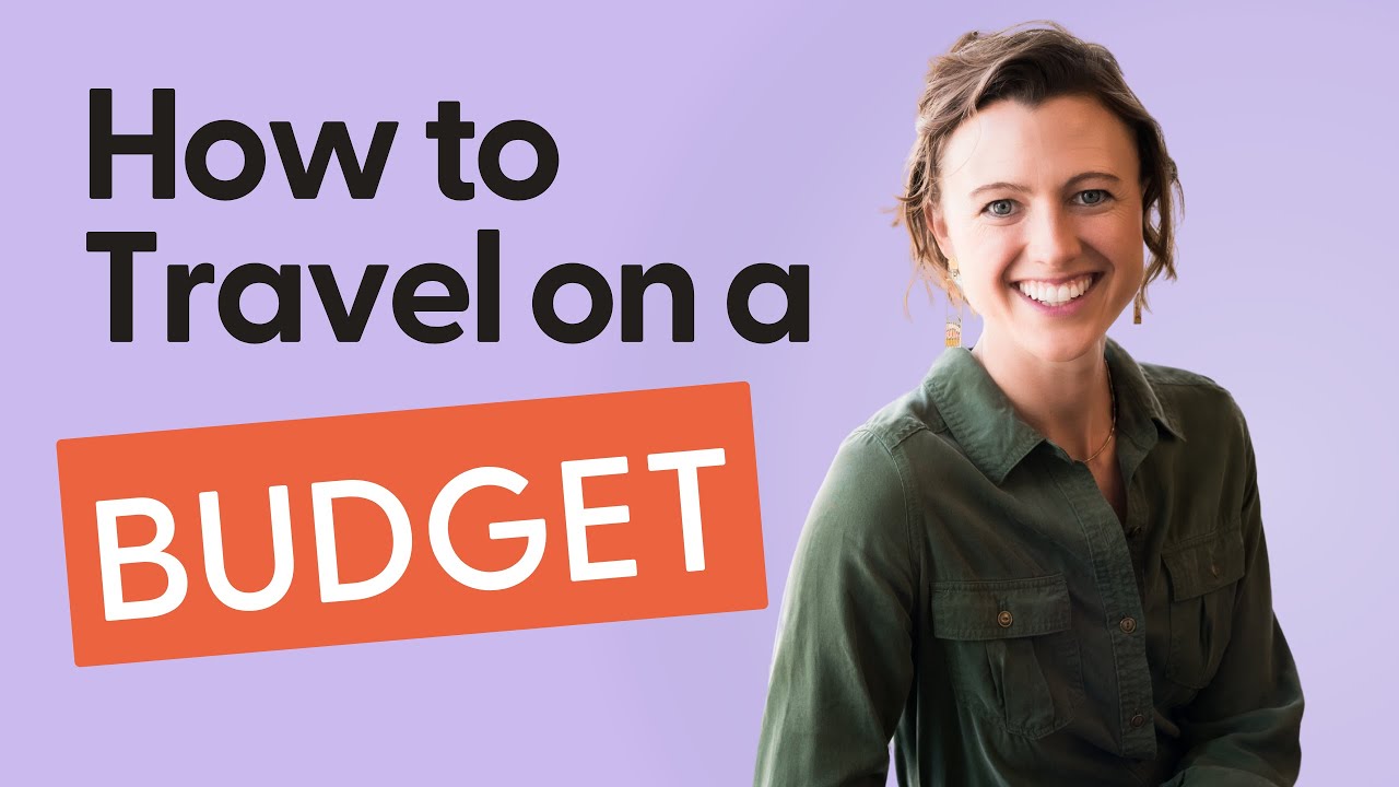 I spent a MONTH in Cost Rica with this FAIL-PROOF TRAVEL BUDGET