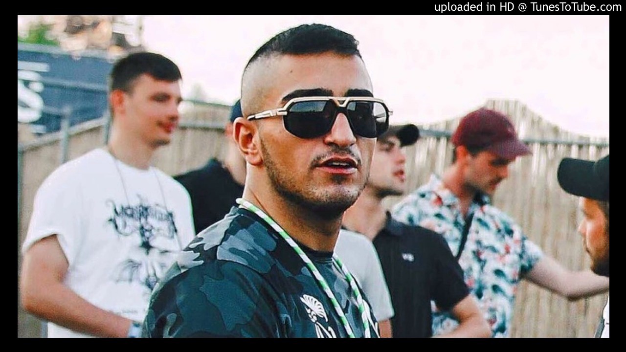 (FREE) | HARD CAPO AZZLACK & SOUFIAN TYPE BEAT: A2Z x PROD. GSBEATZ