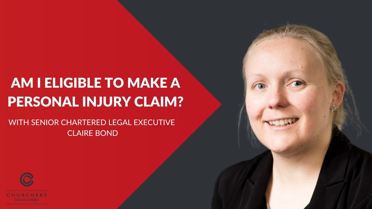 UK Personal Injury Claims - Eligibility | Process | Compensation
