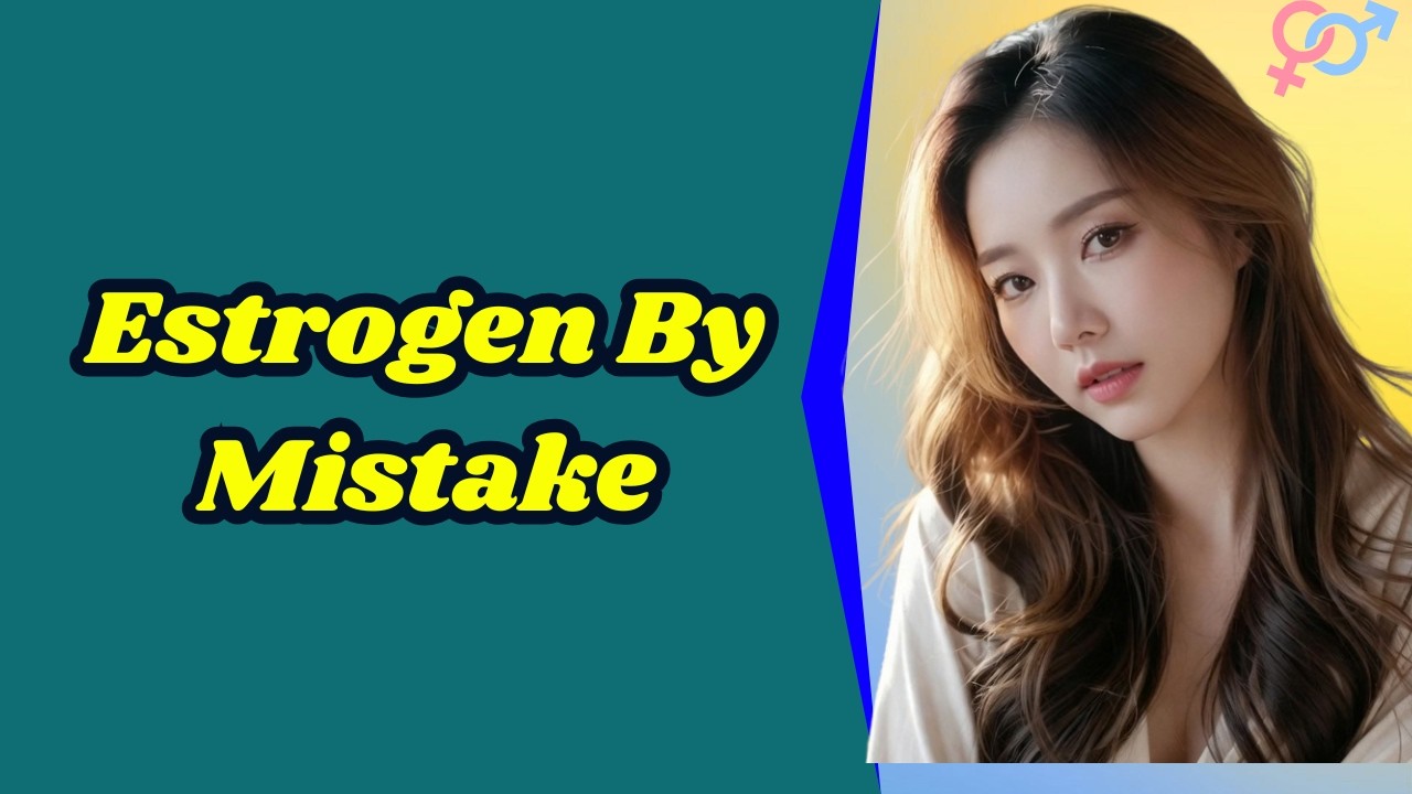 I Took Painkillers… But They Turned Out to Be Estrogen