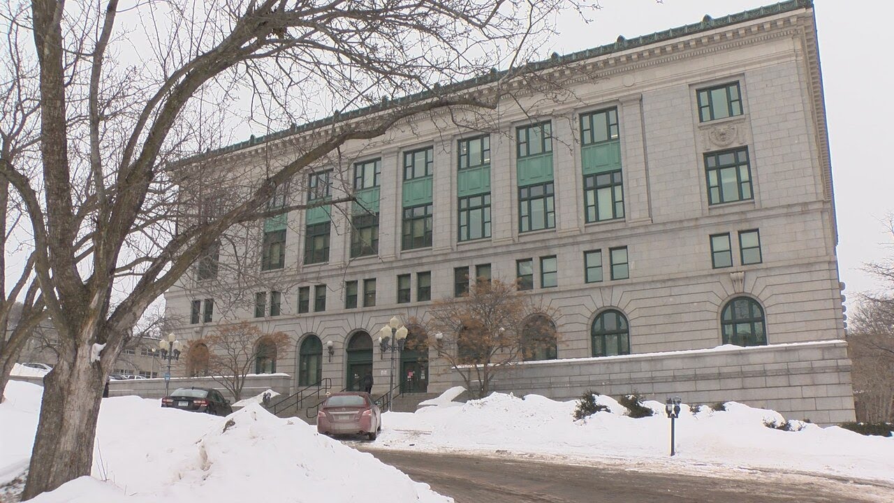 Two more running for Duluth City Council At-Large seats