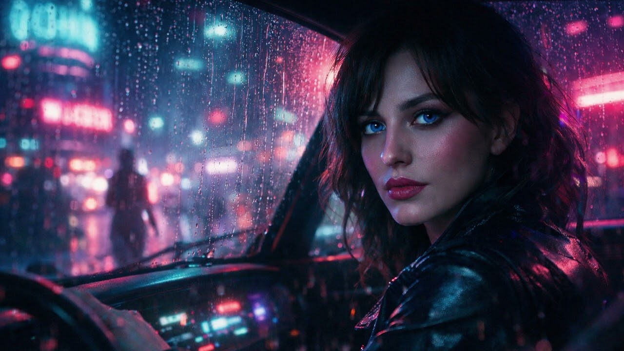 NEON – After Midnight | Full Song