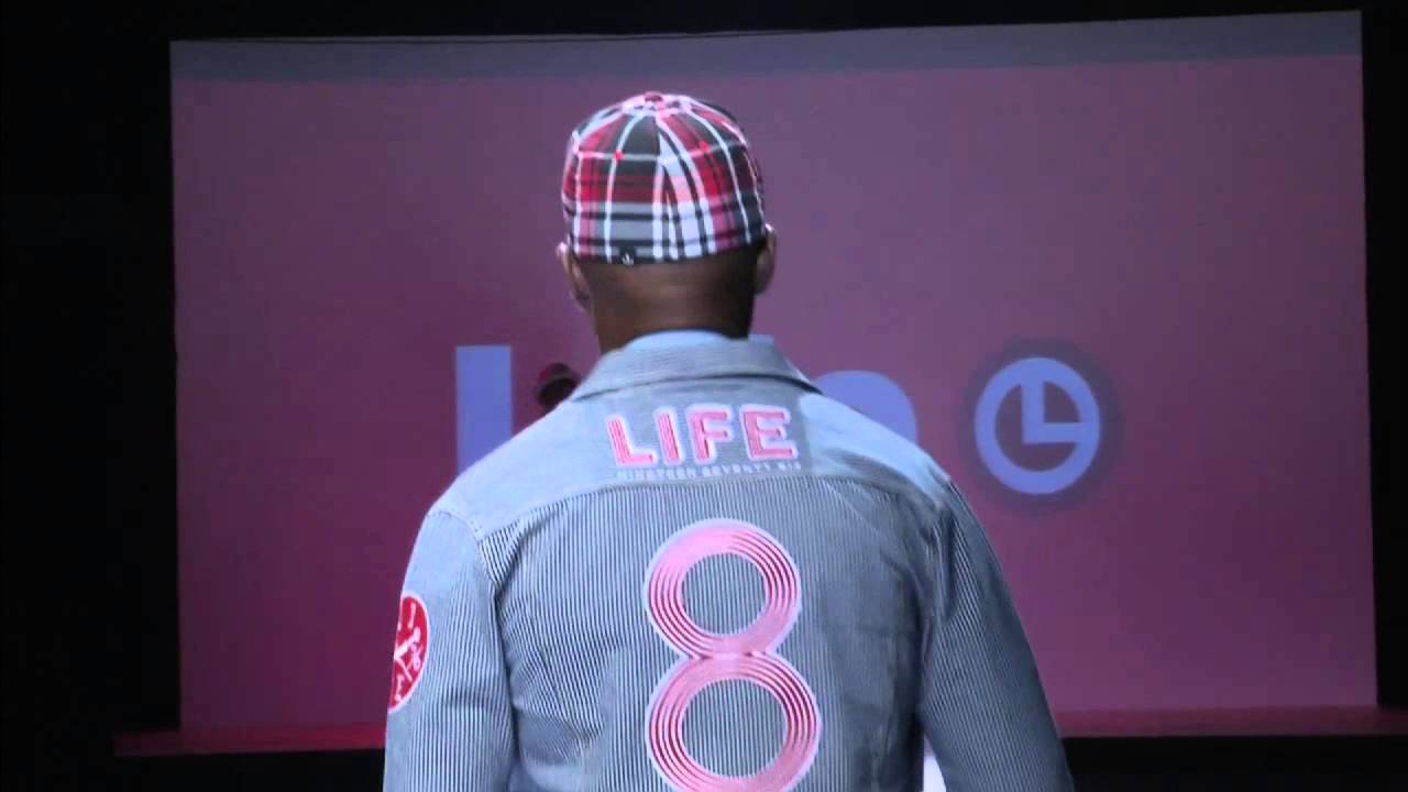 MBFWJ13 Life by Andre Martin