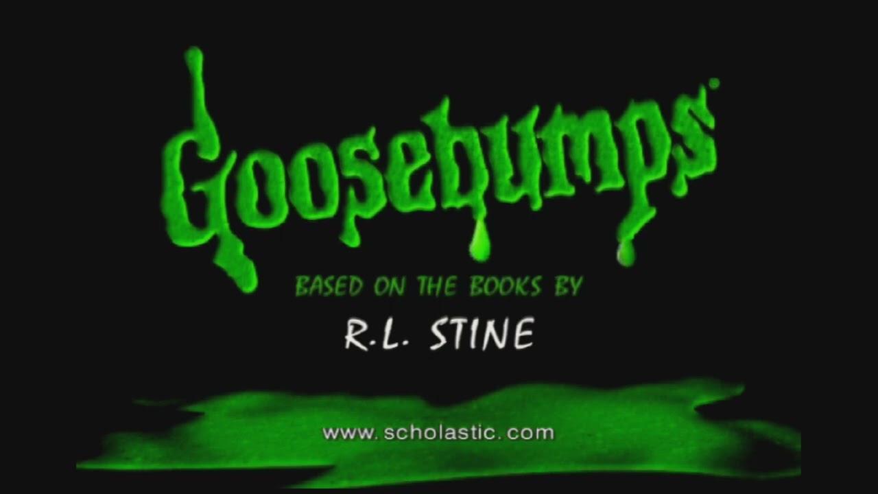 All Goosebumps Theme Songs