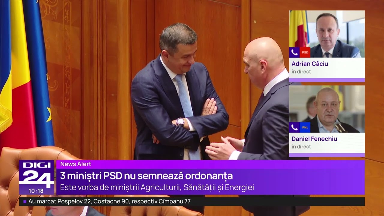 Un fost ministru de Finanțe de la PSD acuză lipsa banilor din PNRR