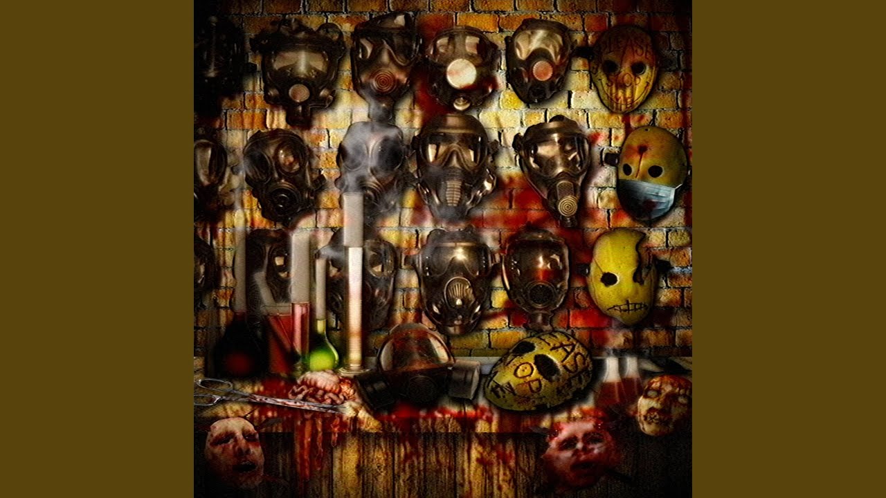 FORMALDEHYDE (feat. YAUX)