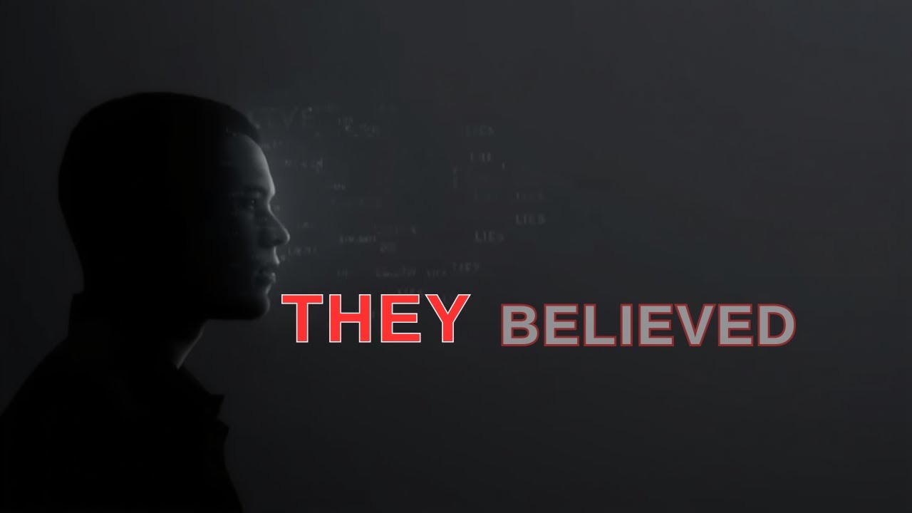 Humans Believe Lies When Repeated Enough | The Illusory Truth Effect