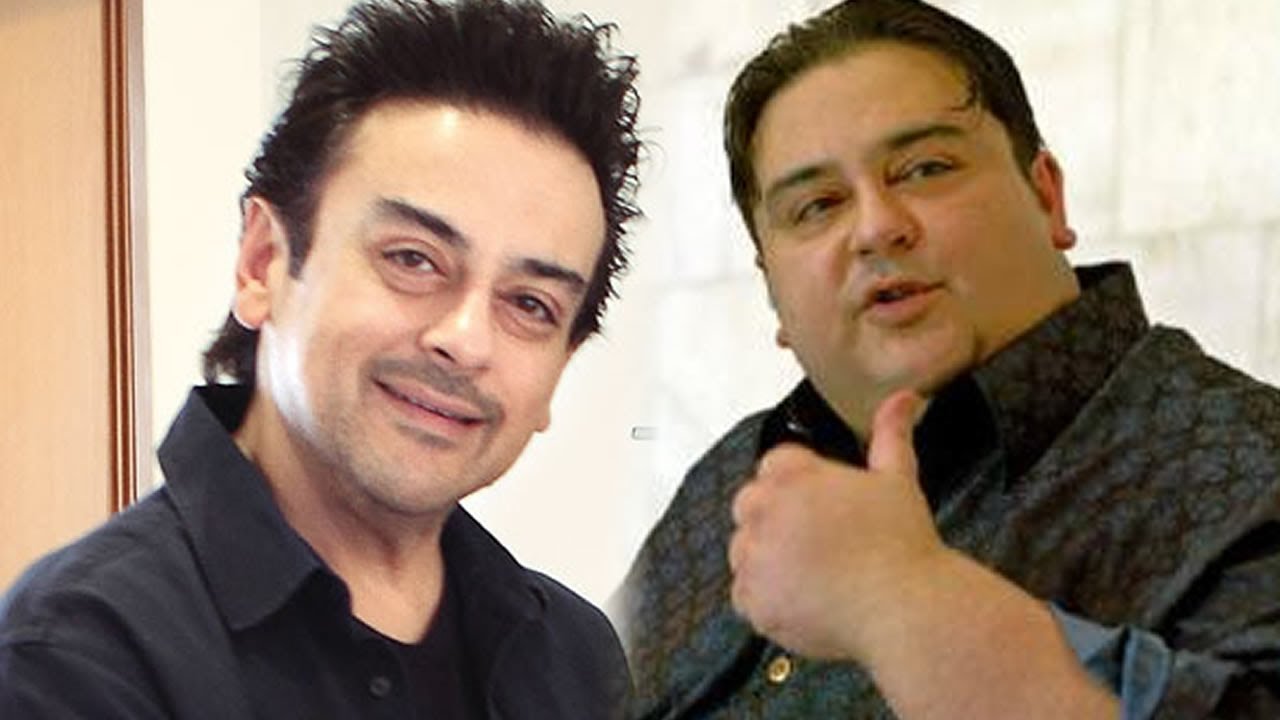 Transformed Adnan Sami Reveals His Secrets