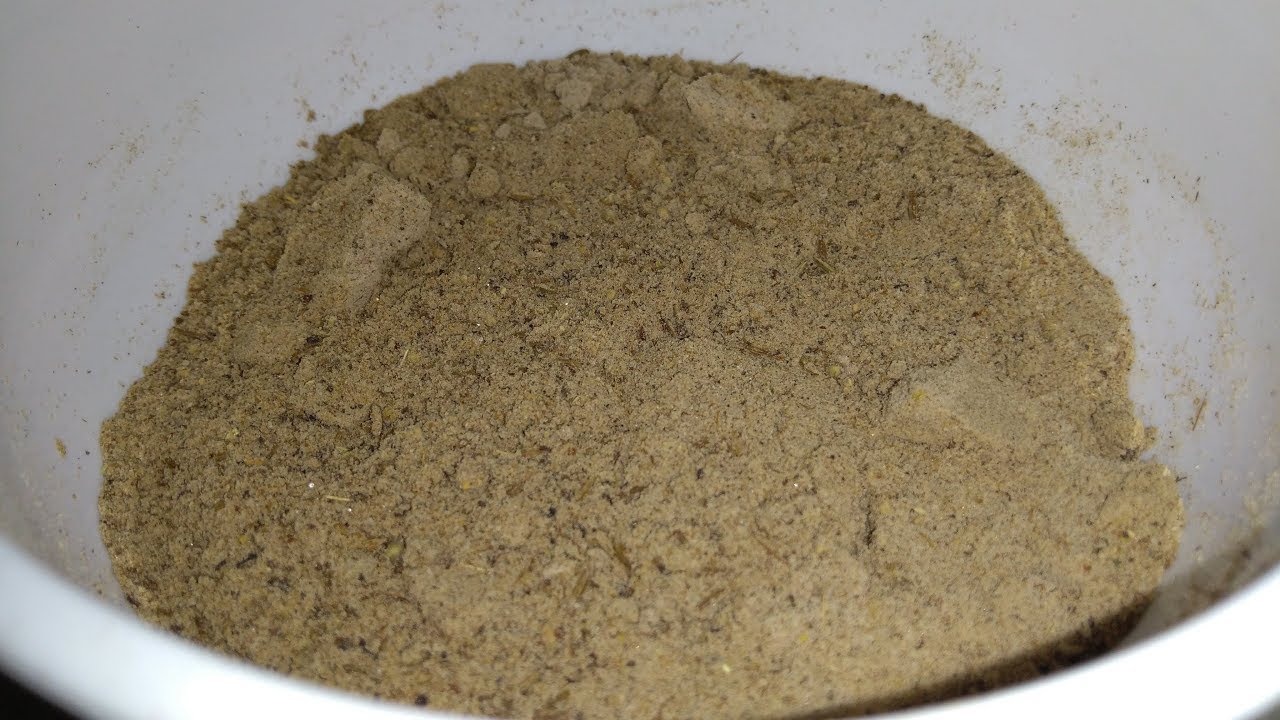 1 मिनट में स्पेशल नींबू सोडा मसाला कैसे बनायें - How To Make Nimbu Soda Masala | Summer Special