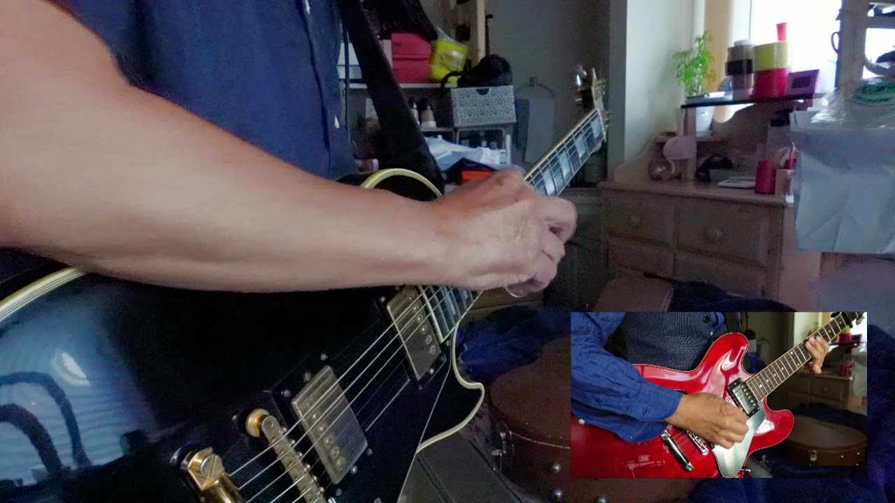 Winter/The Rolling Stones/Cover