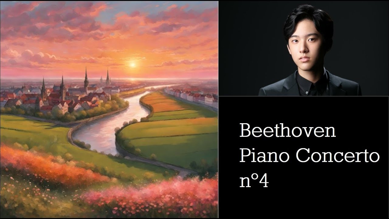 Yunchan Lim Beethoven...