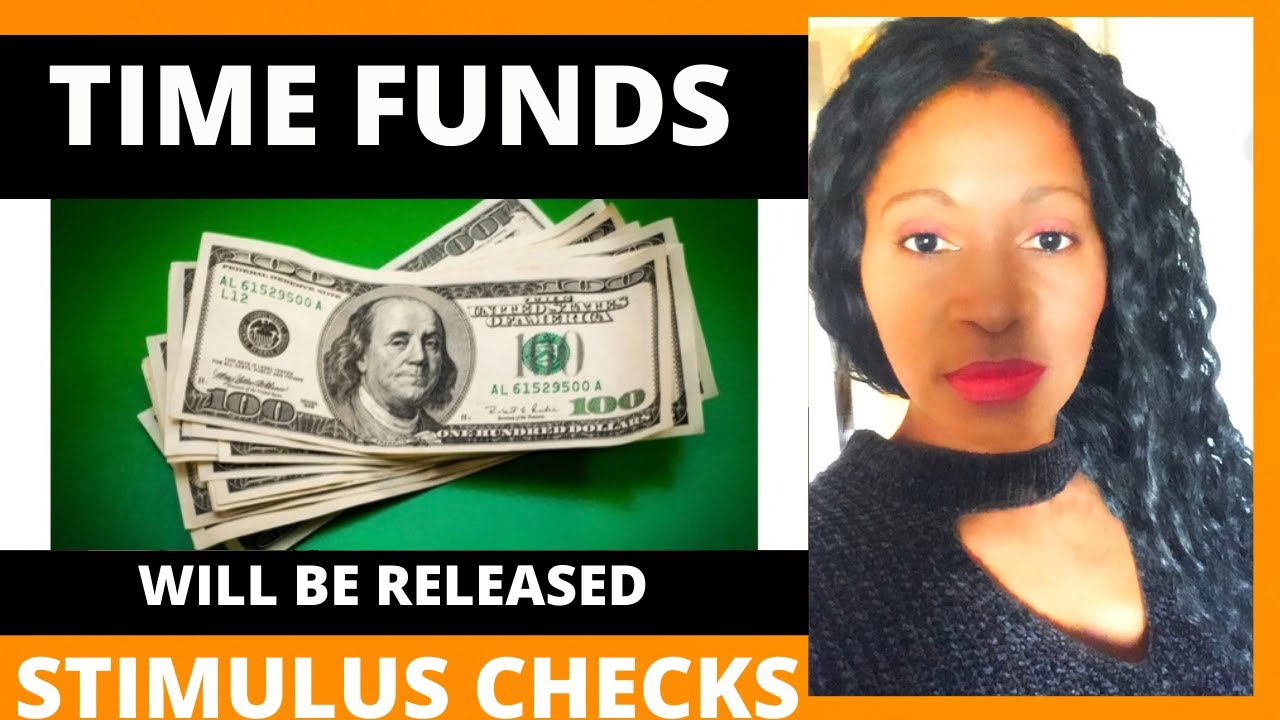 Third Stimulus Check update Today #Shorts