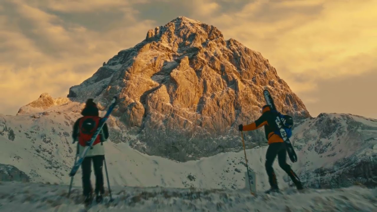 Wherever You Go, We Go. | The North Face