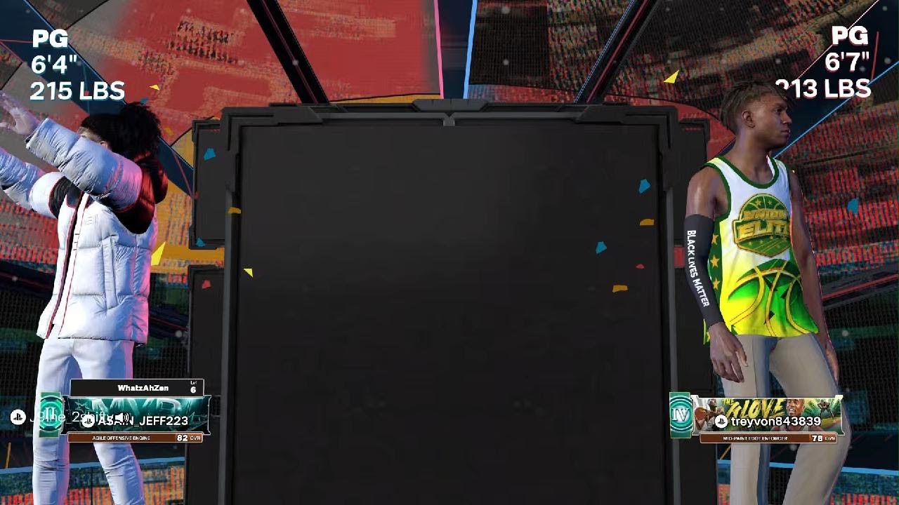 NBA 2K26