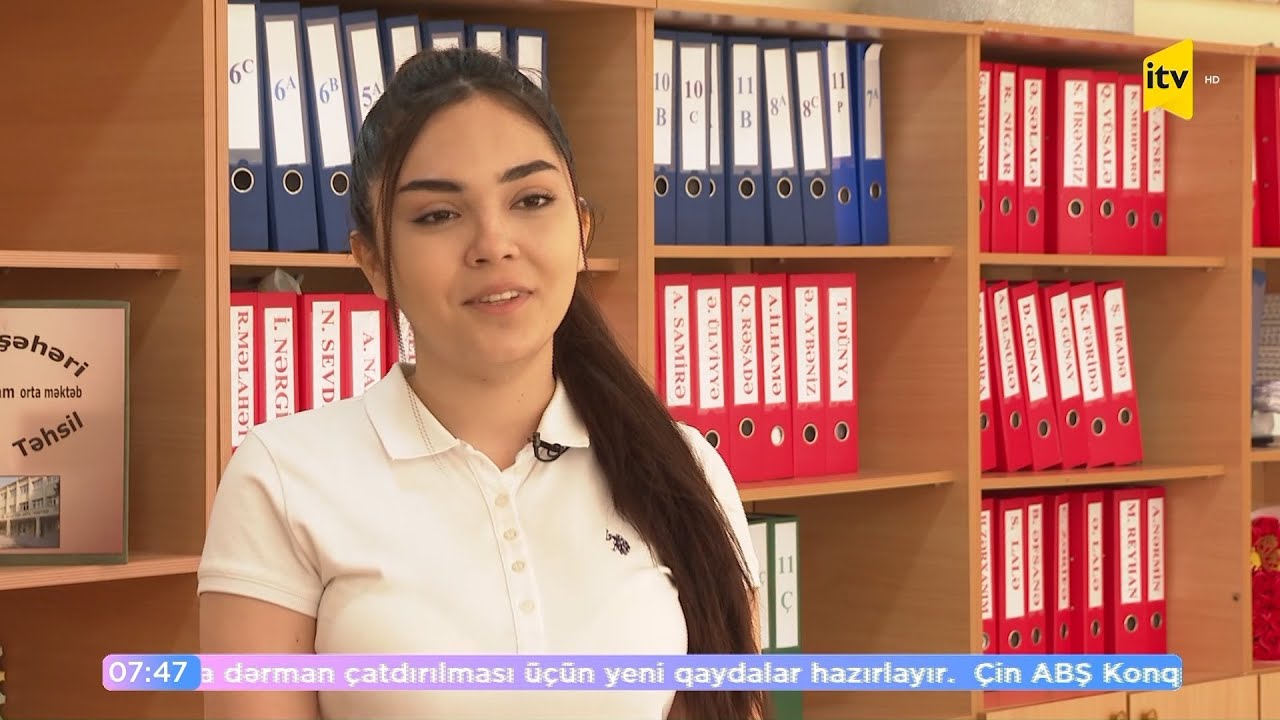 300 bal toplayan abituriyentlər