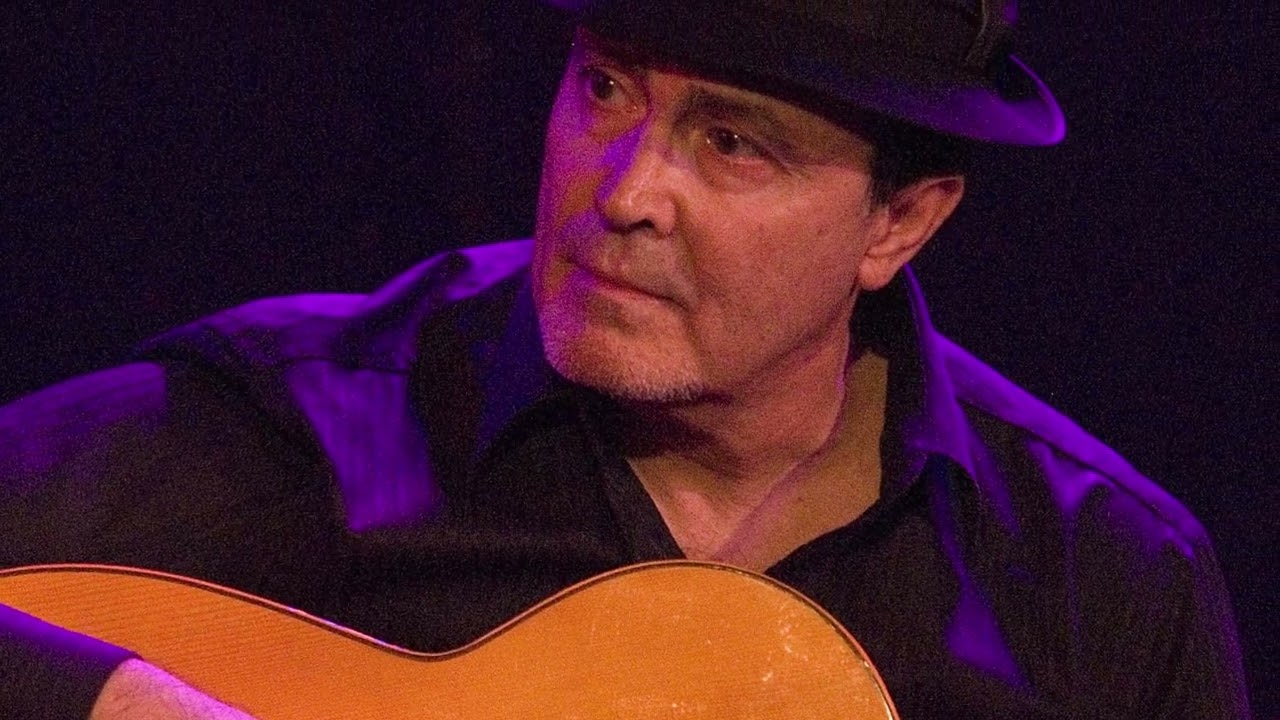 Suspiros de España-Rafael Morales